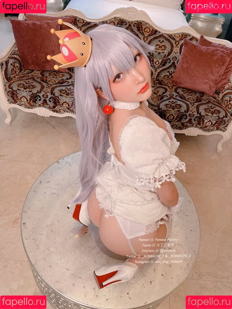 Fantasy Factory / fantasyfactory / fantasyfactoryas / komachi Onlyfans Photo Gallery 