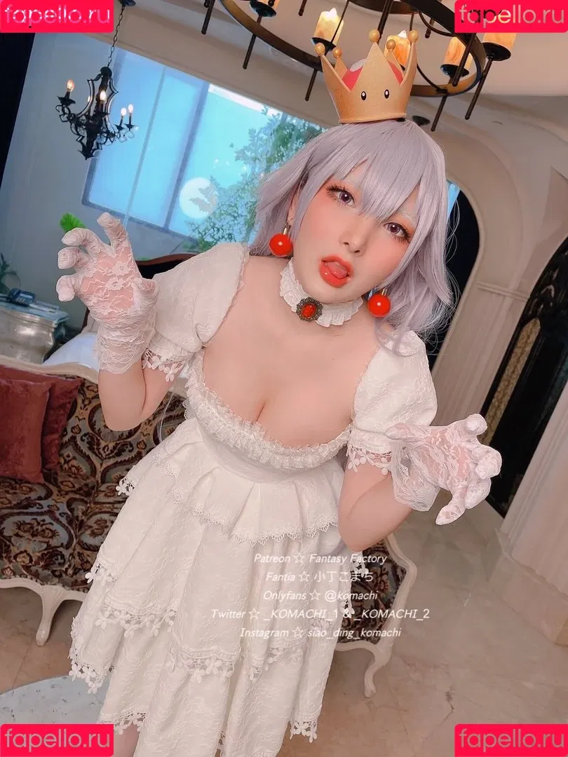 Fantasy Factory / fantasyfactory / fantasyfactoryas / komachi Onlyfans Photo Gallery 