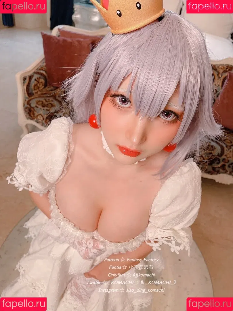 Fantasy Factory / fantasyfactory / fantasyfactoryas / komachi Onlyfans Photo Gallery 