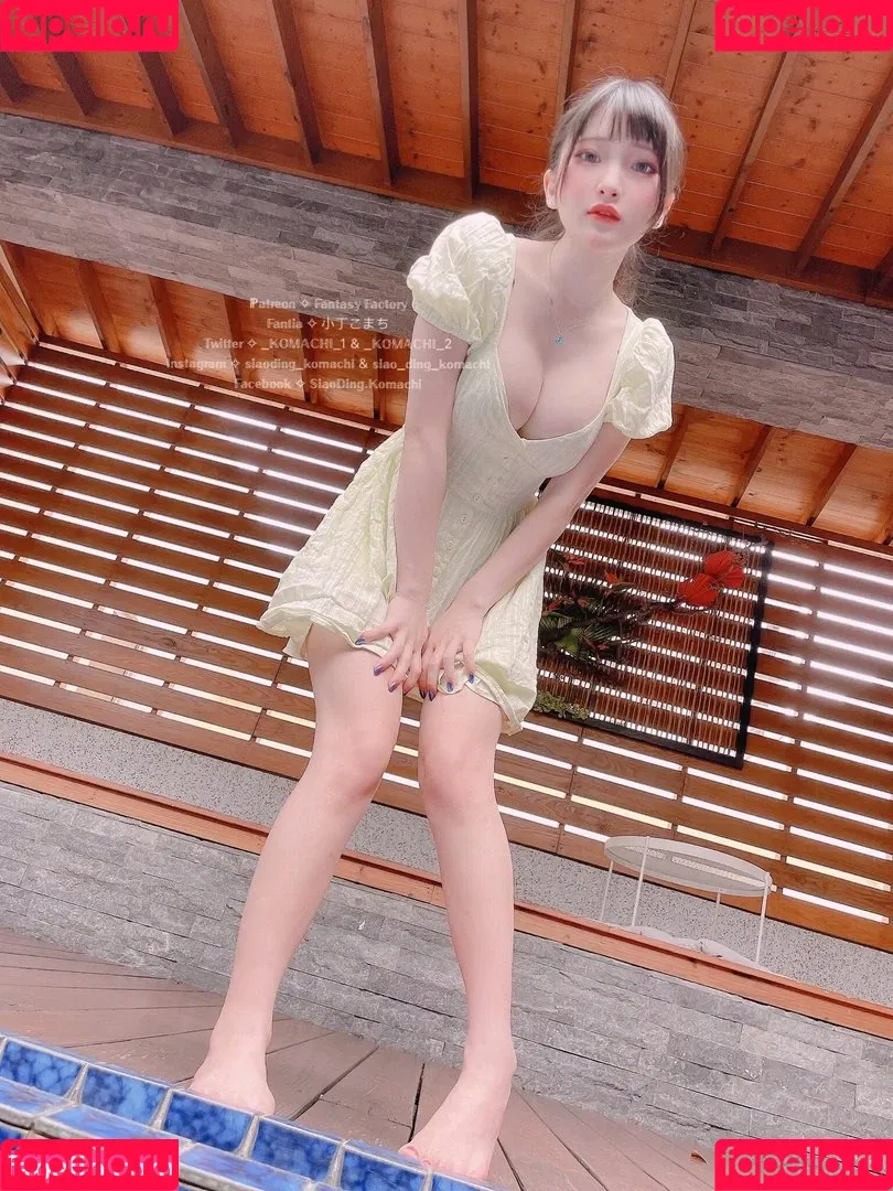 Fantasy Factory / fantasyfactory / fantasyfactoryas / komachi Onlyfans Photo Gallery 