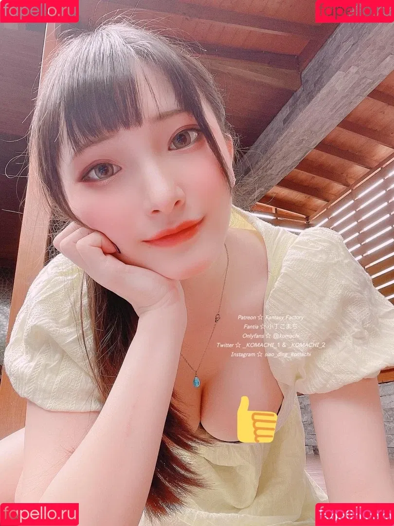 Fantasy Factory / fantasyfactory / fantasyfactoryas / komachi Onlyfans Photo Gallery 