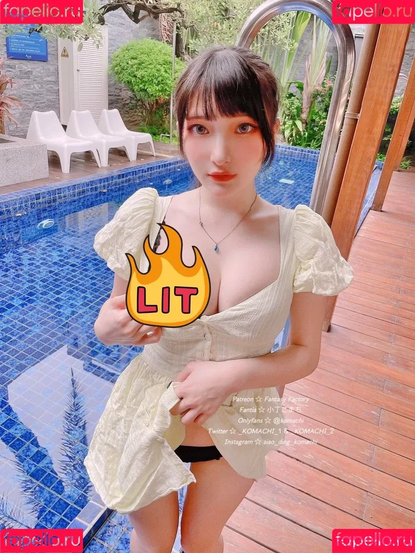 Fantasy Factory / fantasyfactory / fantasyfactoryas / komachi Onlyfans Photo Gallery 