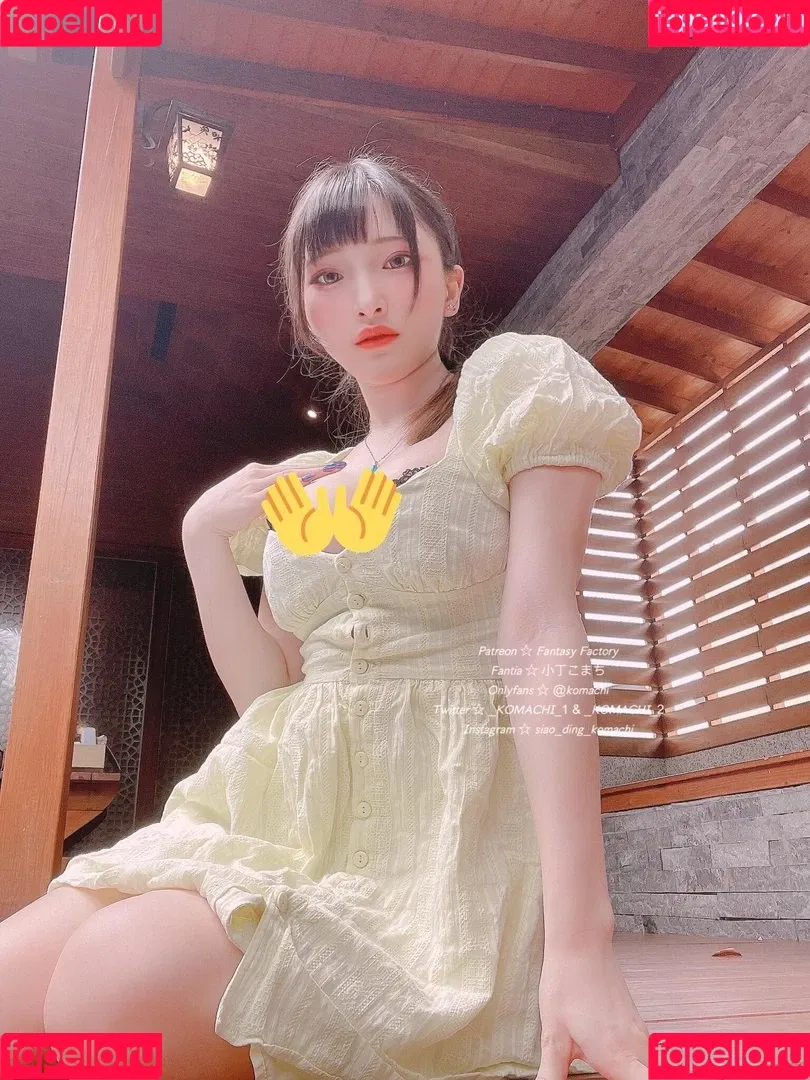 Fantasy Factory / fantasyfactory / fantasyfactoryas / komachi Onlyfans Photo Gallery 