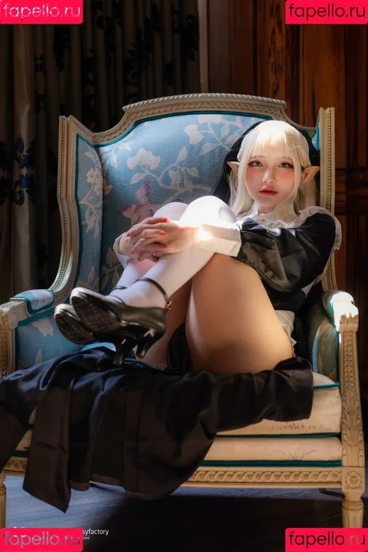 Fantasy Factory / fantasyfactory / fantasyfactoryas / komachi Onlyfans Photo Gallery 