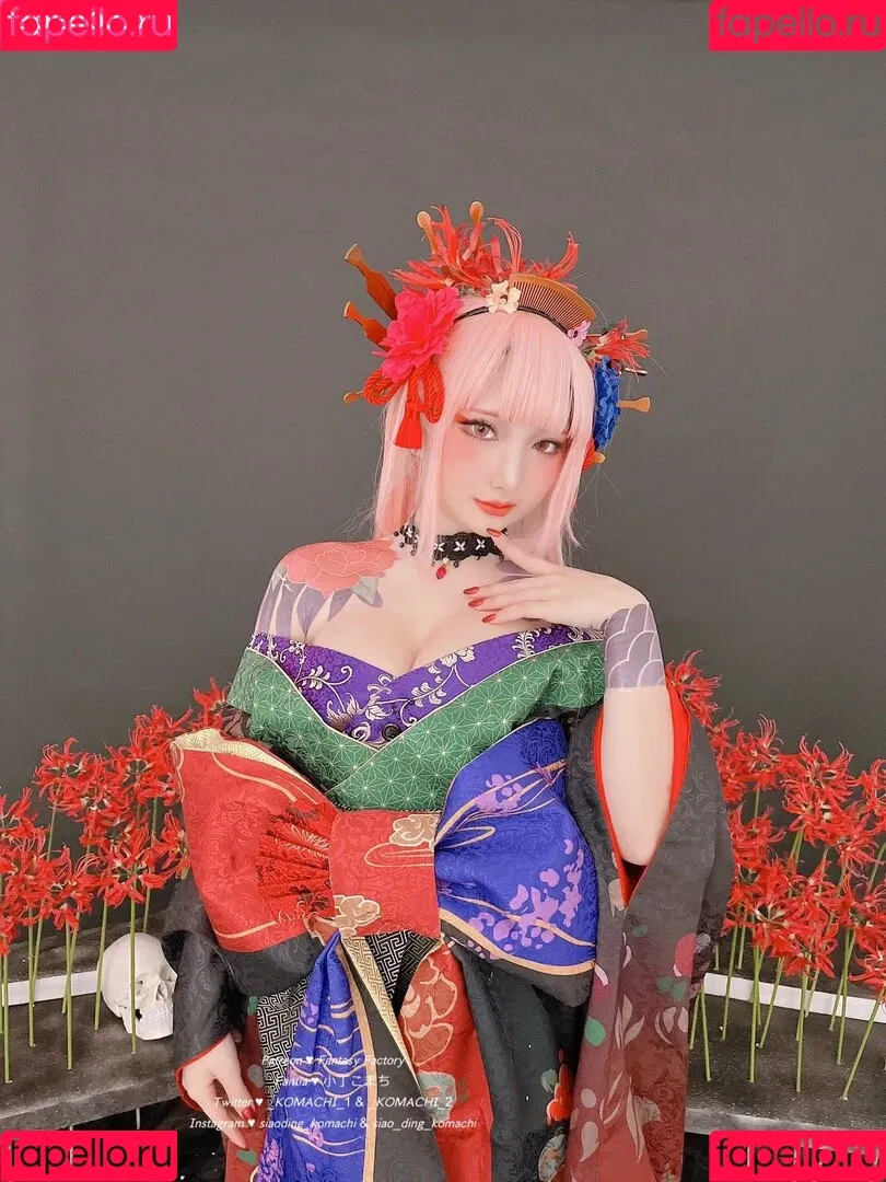 Fantasy Factory / fantasyfactory / fantasyfactoryas / komachi Onlyfans Photo Gallery 