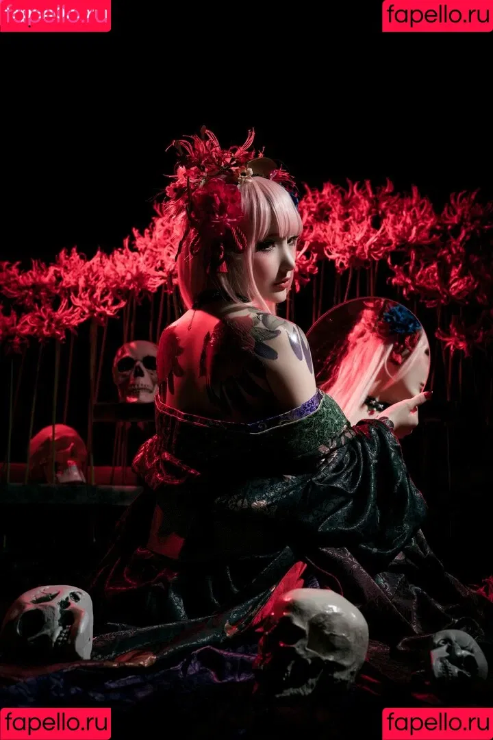 Fantasy Factory / fantasyfactory / fantasyfactoryas / komachi Onlyfans Photo Gallery 