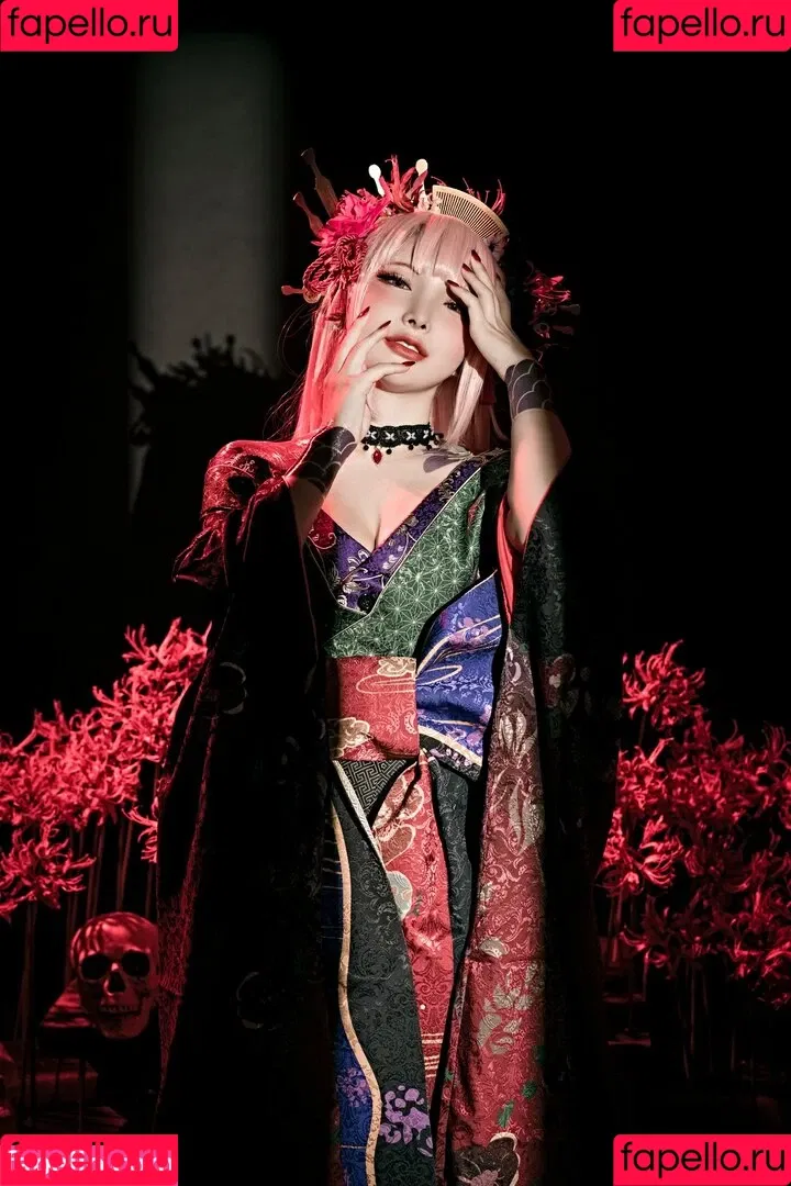 Fantasy Factory / fantasyfactory / fantasyfactoryas / komachi Onlyfans Photo Gallery 