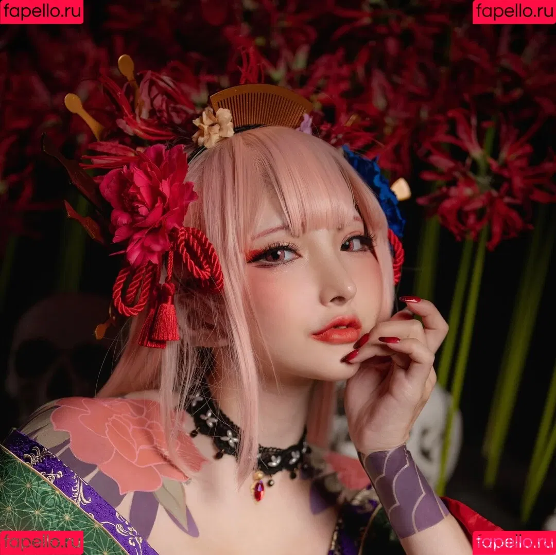 Fantasy Factory / fantasyfactory / fantasyfactoryas / komachi Onlyfans Photo Gallery 