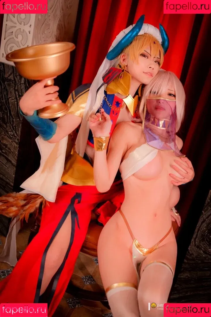 Fantasy Factory / fantasyfactory / fantasyfactoryas / komachi Onlyfans Photo Gallery 