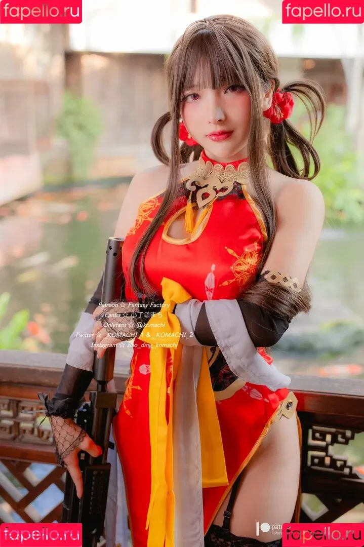Fantasy Factory / fantasyfactory / fantasyfactoryas / komachi Onlyfans Photo Gallery 