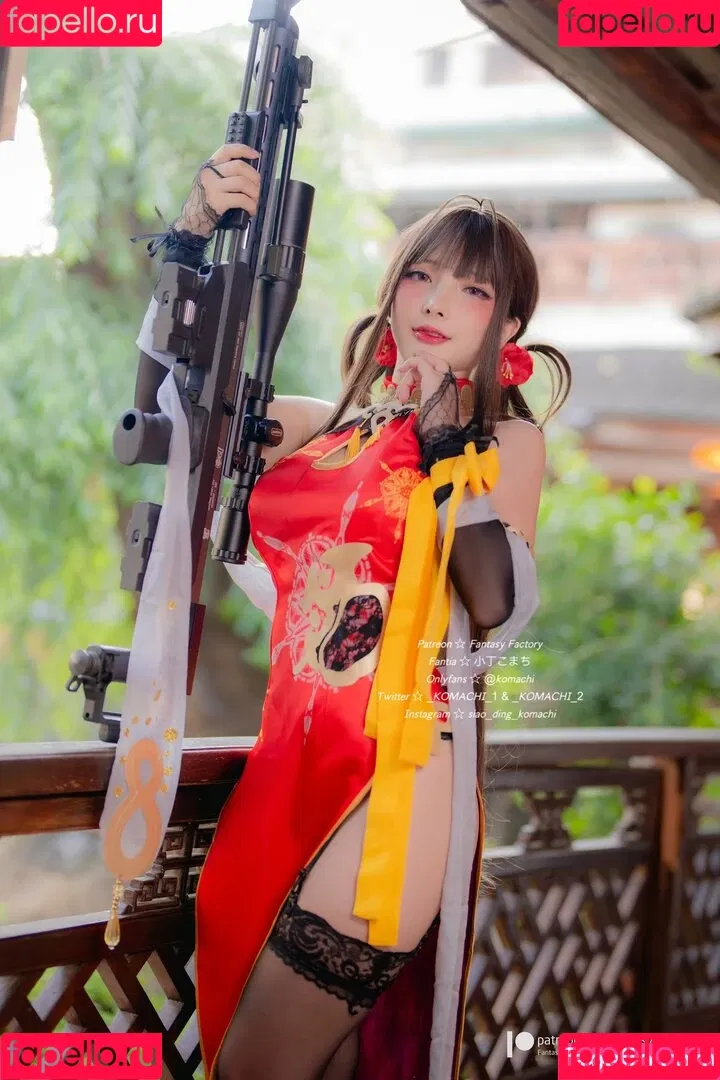 Fantasy Factory / fantasyfactory / fantasyfactoryas / komachi Onlyfans Photo Gallery 