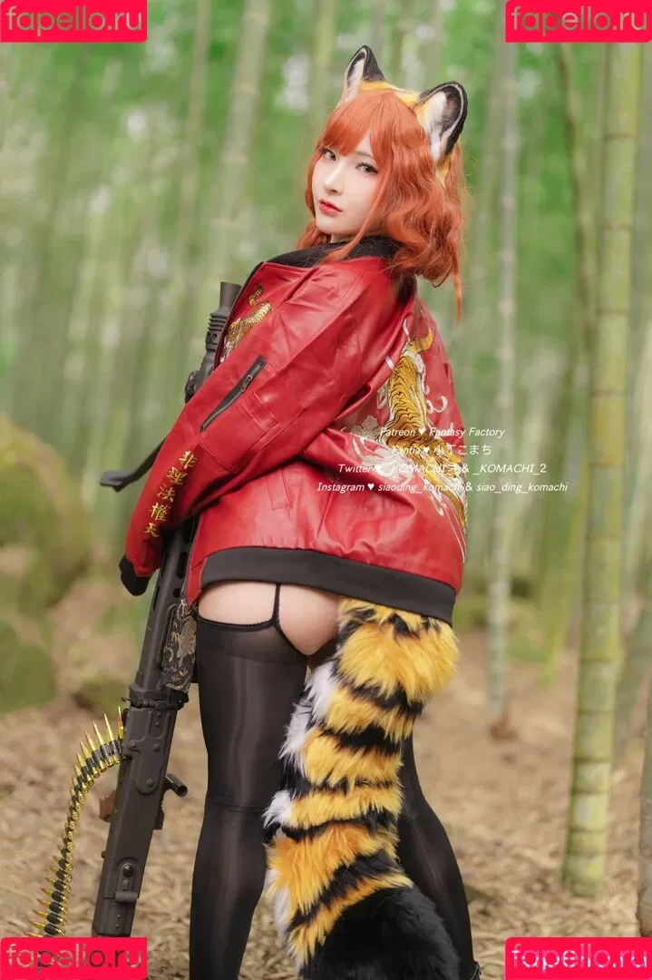 Fantasy Factory / fantasyfactory / fantasyfactoryas / komachi Onlyfans Photo Gallery 