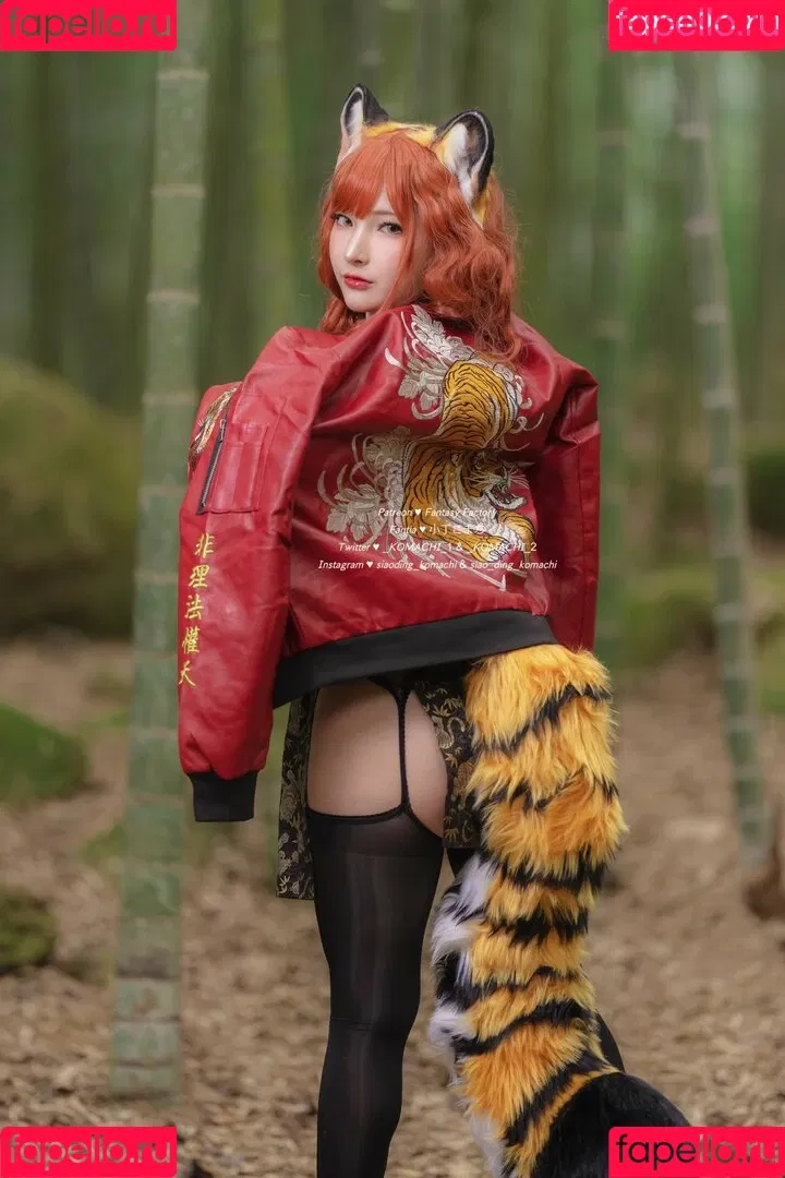 Fantasy Factory / fantasyfactory / fantasyfactoryas / komachi Onlyfans Photo Gallery 