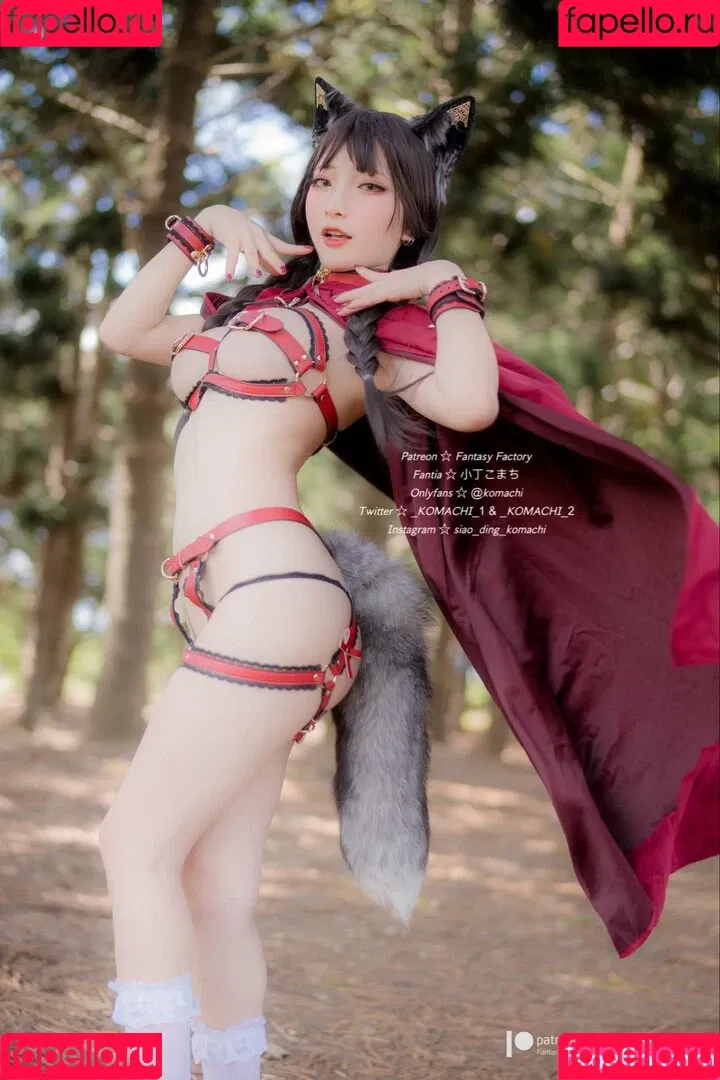 Fantasy Factory / fantasyfactory / fantasyfactoryas / komachi Onlyfans Photo Gallery 