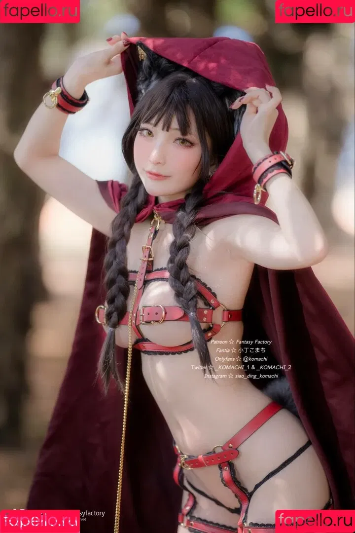 Fantasy Factory / fantasyfactory / fantasyfactoryas / komachi Onlyfans Photo Gallery 