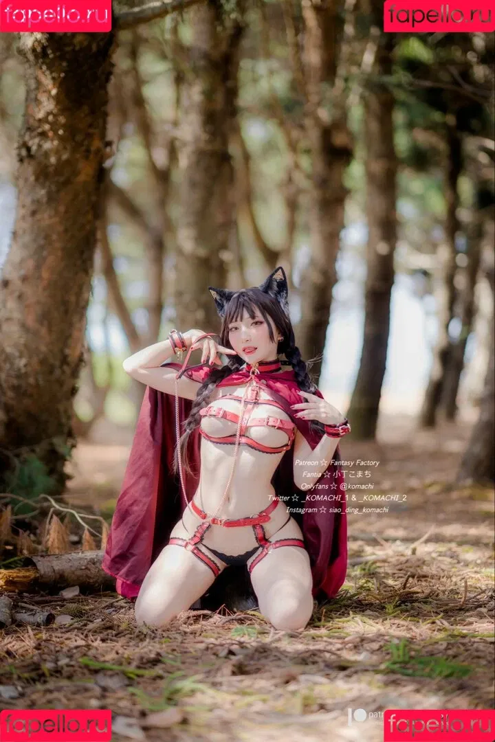 Fantasy Factory / fantasyfactory / fantasyfactoryas / komachi Onlyfans Photo Gallery 
