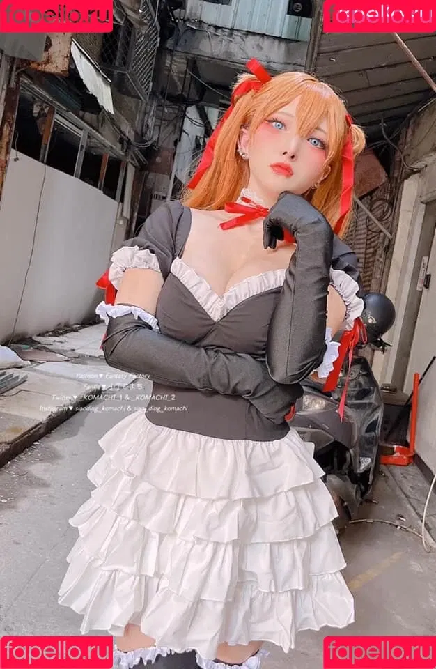 Fantasy Factory / fantasyfactory / fantasyfactoryas / komachi Onlyfans Photo Gallery 