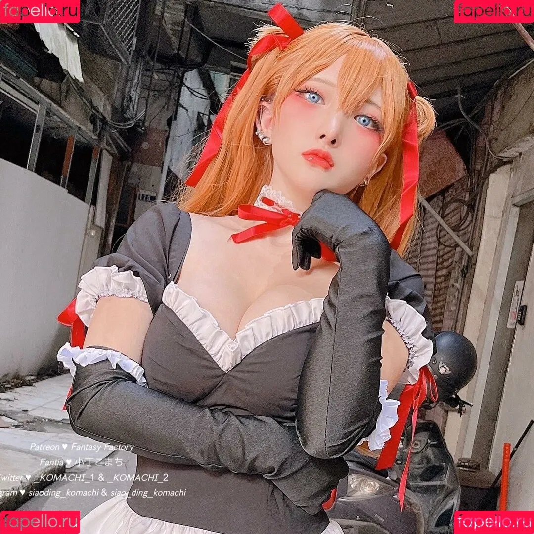Fantasy Factory / fantasyfactory / fantasyfactoryas / komachi Onlyfans Photo Gallery 