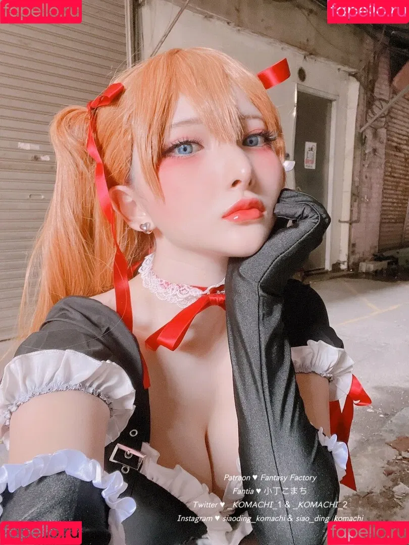 Fantasy Factory / fantasyfactory / fantasyfactoryas / komachi Onlyfans Photo Gallery 