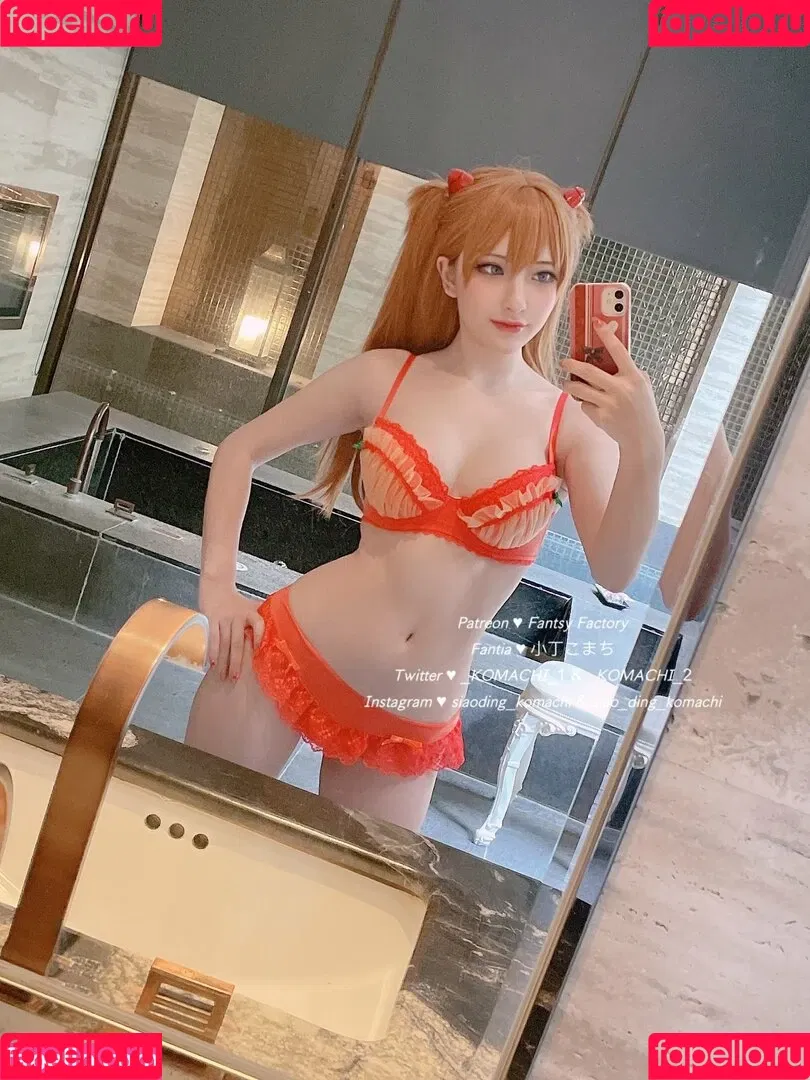 Fantasy Factory / fantasyfactory / fantasyfactoryas / komachi Onlyfans Photo Gallery 
