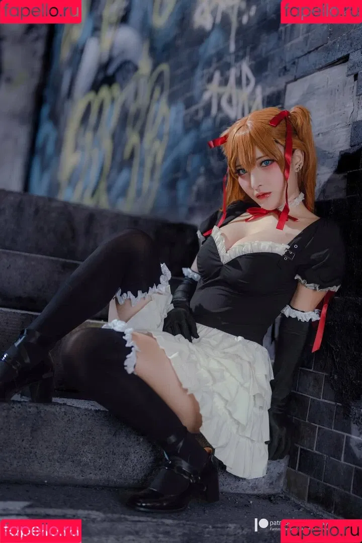 Fantasy Factory / fantasyfactory / fantasyfactoryas / komachi Onlyfans Photo Gallery 