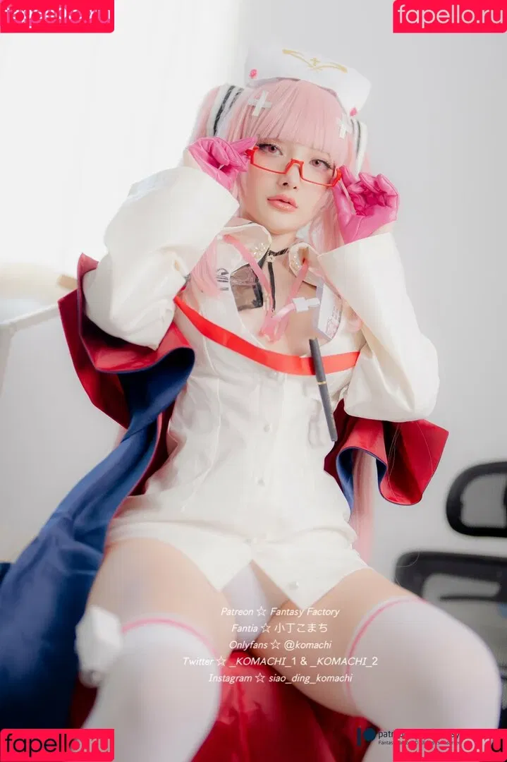 Fantasy Factory / fantasyfactory / fantasyfactoryas / komachi Onlyfans Photo Gallery 