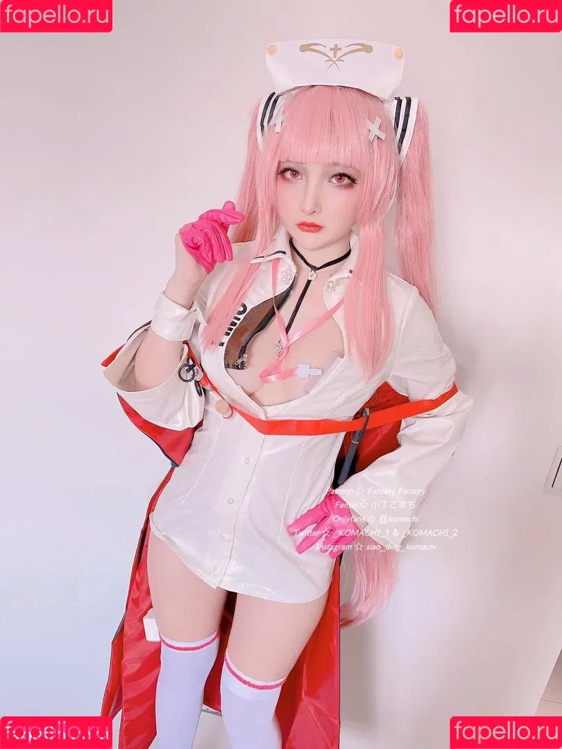 Fantasy Factory / fantasyfactory / fantasyfactoryas / komachi Onlyfans Photo Gallery 