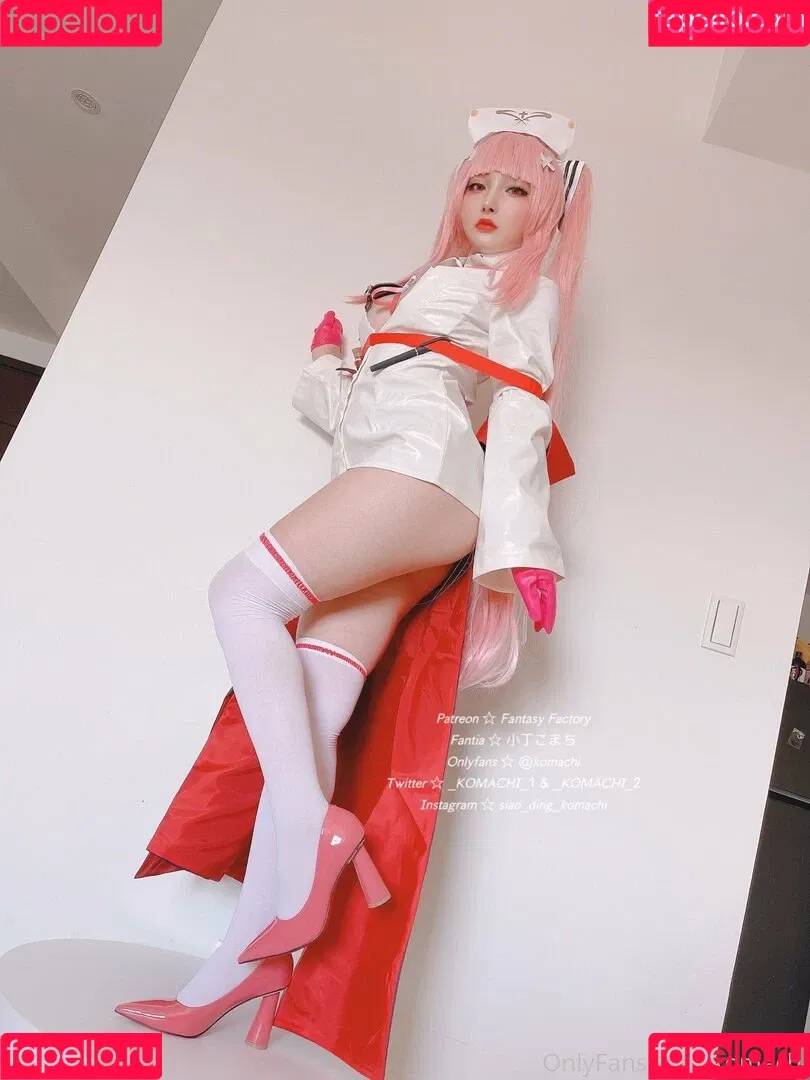 Fantasy Factory / fantasyfactory / fantasyfactoryas / komachi Onlyfans Photo Gallery 
