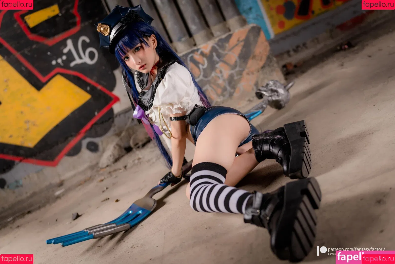 Fantasy Factory / fantasyfactory / fantasyfactoryas / komachi Onlyfans Photo Gallery 