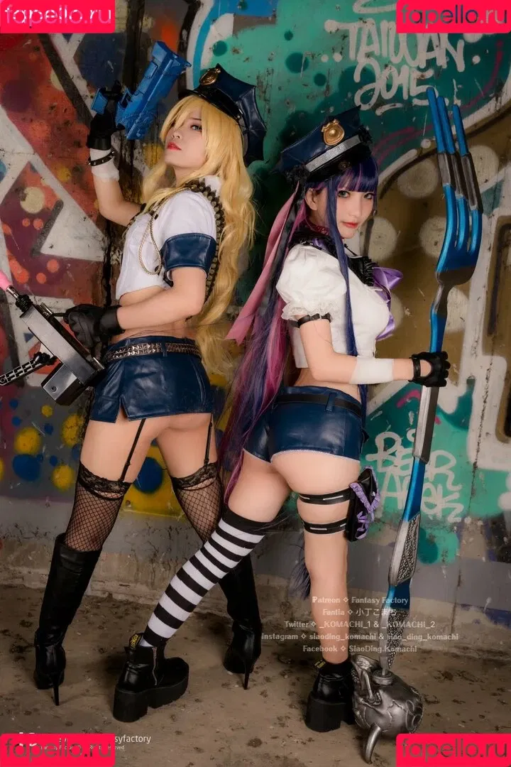 Fantasy Factory / fantasyfactory / fantasyfactoryas / komachi Onlyfans Photo Gallery 
