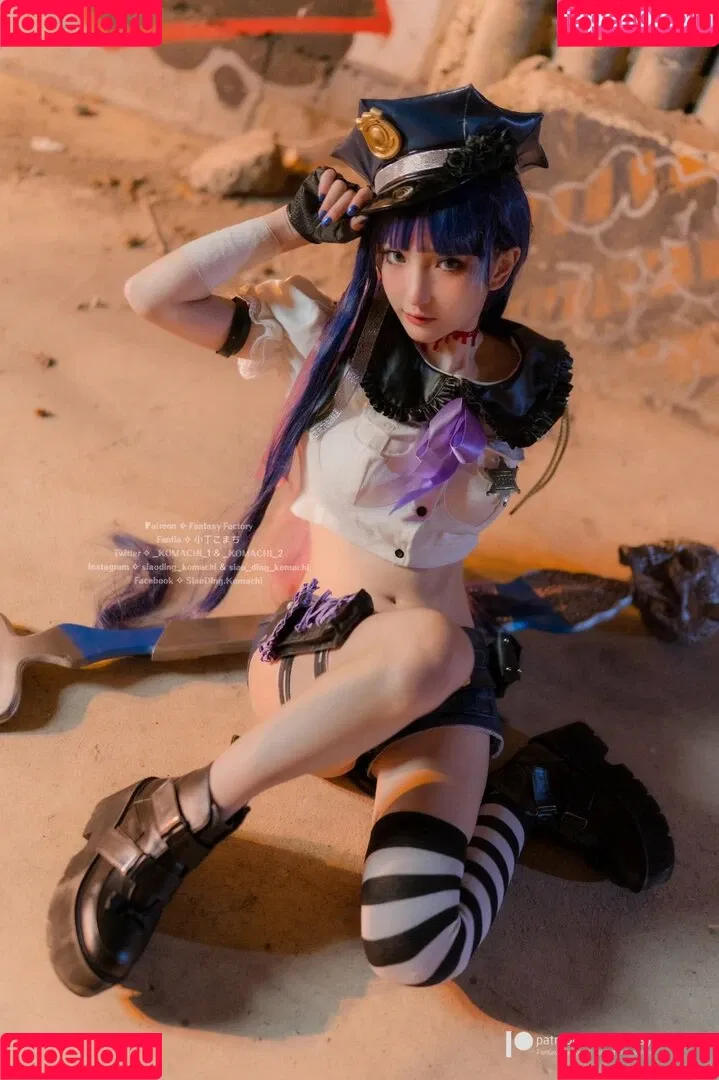 Fantasy Factory / fantasyfactory / fantasyfactoryas / komachi Onlyfans Photo Gallery 