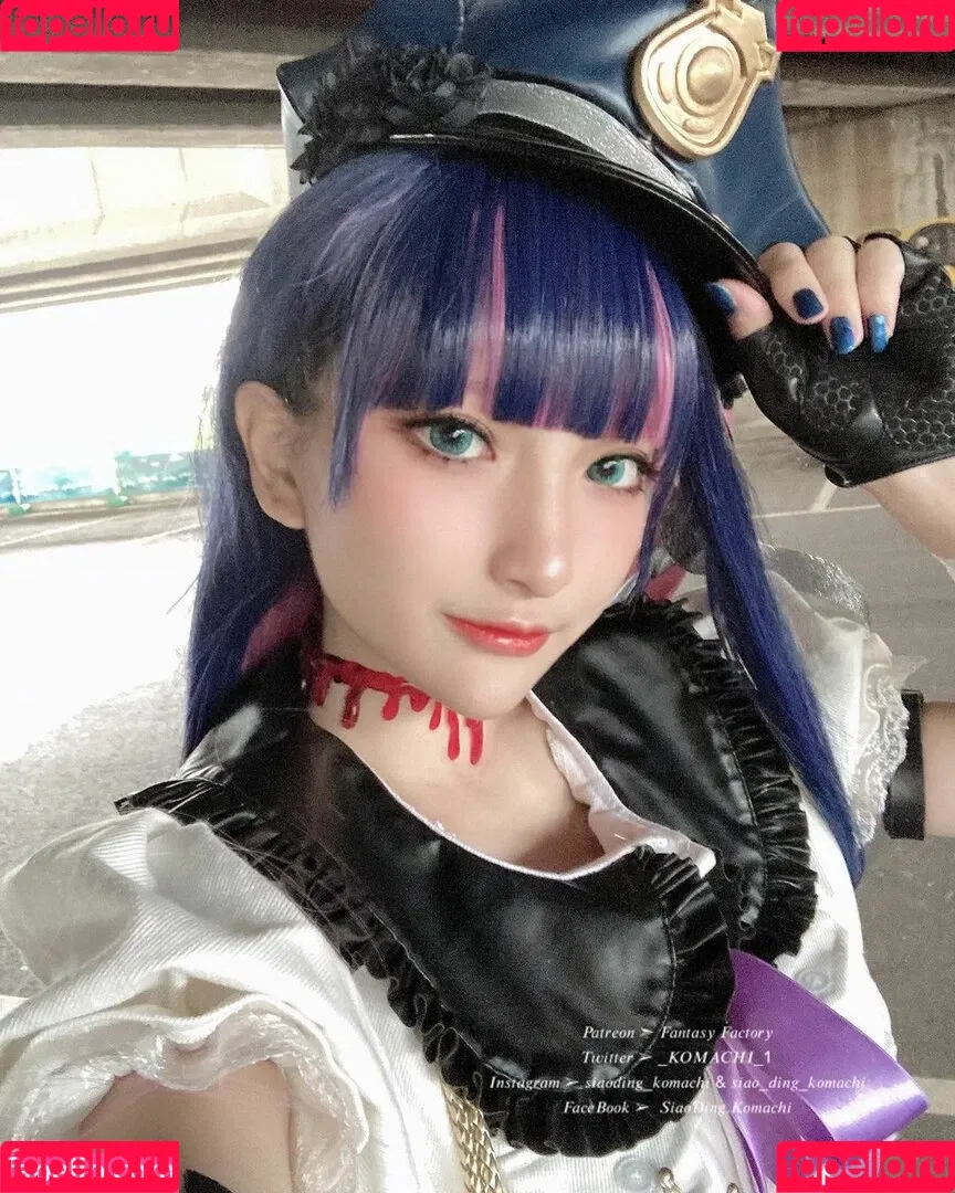 Fantasy Factory / fantasyfactory / fantasyfactoryas / komachi Onlyfans Photo Gallery 