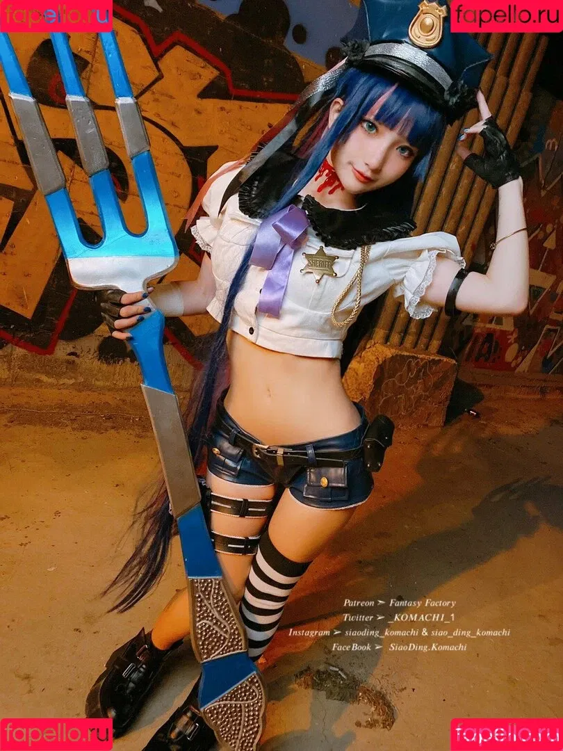 Fantasy Factory / fantasyfactory / fantasyfactoryas / komachi Onlyfans Photo Gallery 