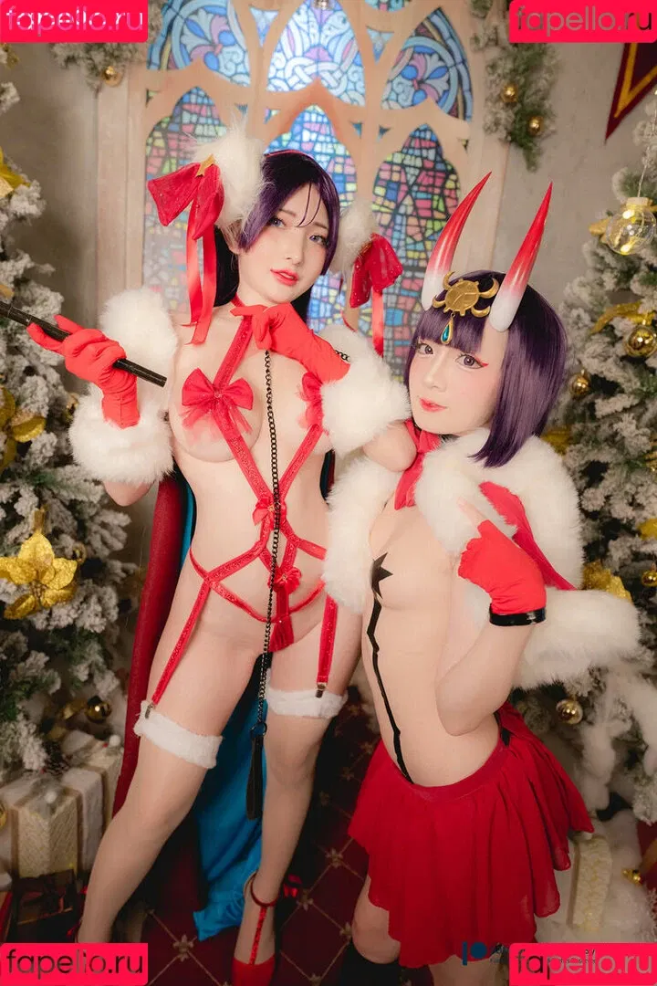 Fantasy Factory / fantasyfactory / fantasyfactoryas / komachi Onlyfans Photo Gallery 