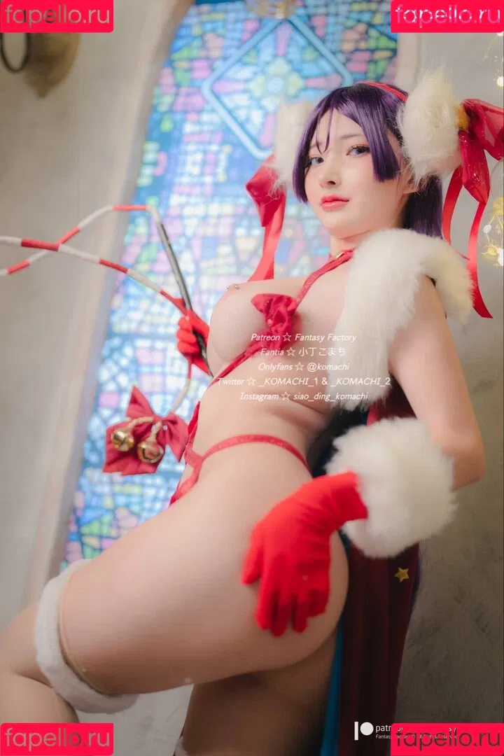 Fantasy Factory / fantasyfactory / fantasyfactoryas / komachi Onlyfans Photo Gallery 
