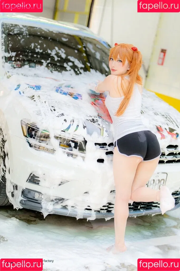 Fantasy Factory / fantasyfactory / fantasyfactoryas / komachi Onlyfans Photo Gallery 