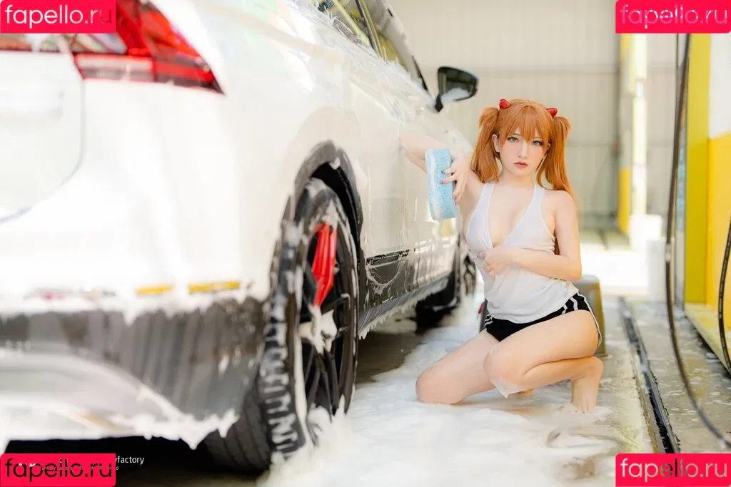 Fantasy Factory / fantasyfactory / fantasyfactoryas / komachi Onlyfans Photo Gallery 