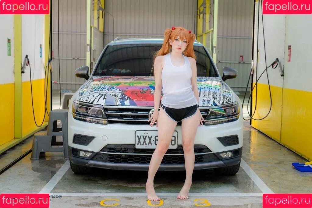 Fantasy Factory / fantasyfactory / fantasyfactoryas / komachi Onlyfans Photo Gallery 