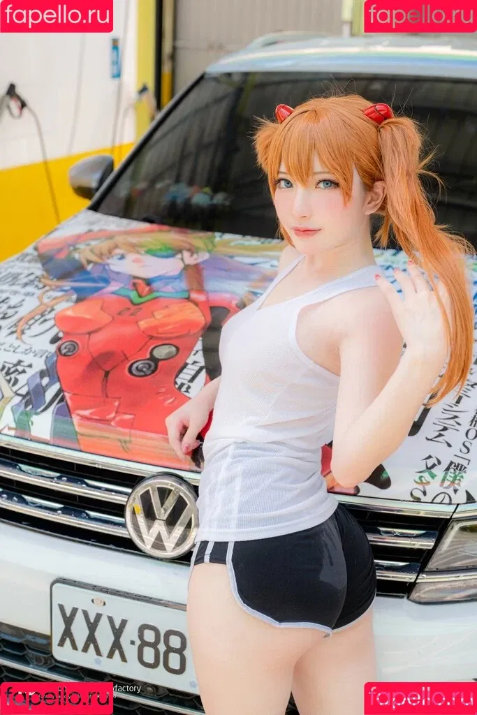 Fantasy Factory / fantasyfactory / fantasyfactoryas / komachi Onlyfans Photo Gallery 