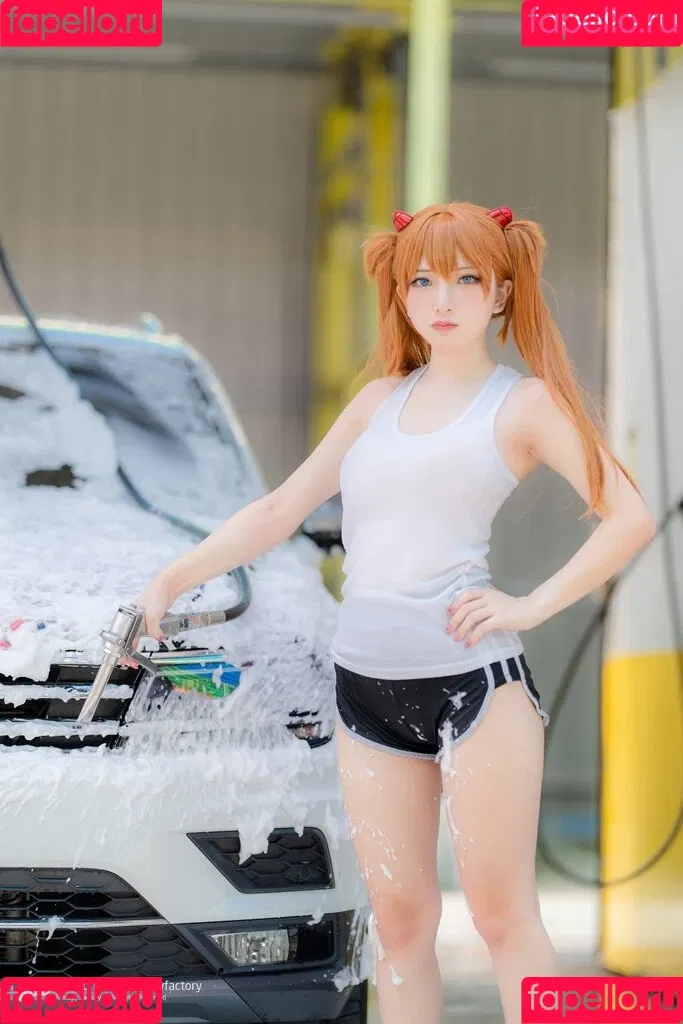 Fantasy Factory / fantasyfactory / fantasyfactoryas / komachi Onlyfans Photo Gallery 