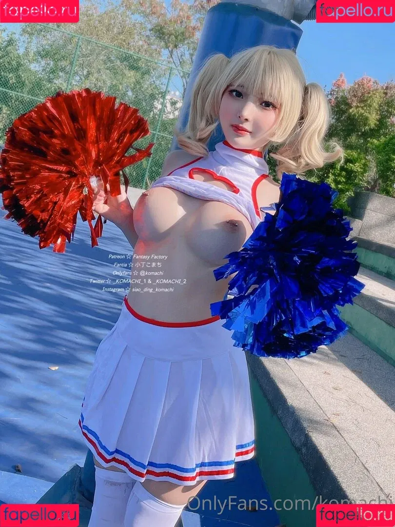 Fantasy Factory / fantasyfactory / fantasyfactoryas / komachi Onlyfans Photo Gallery 