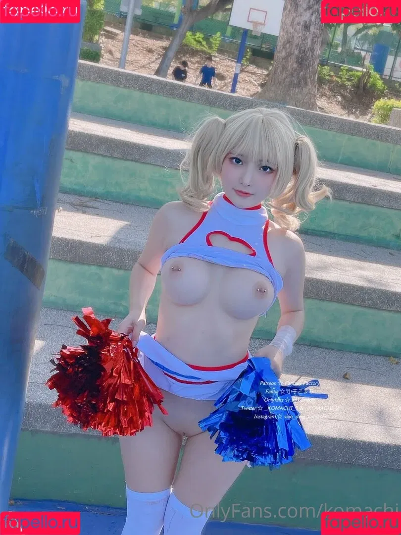 Fantasy Factory / fantasyfactory / fantasyfactoryas / komachi Onlyfans Photo Gallery 