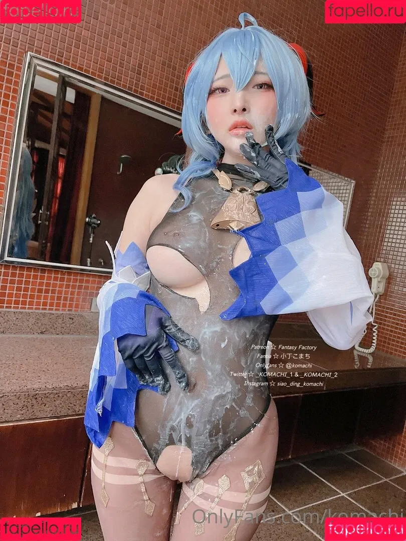 Fantasy Factory / fantasyfactory / fantasyfactoryas / komachi Onlyfans Photo Gallery 