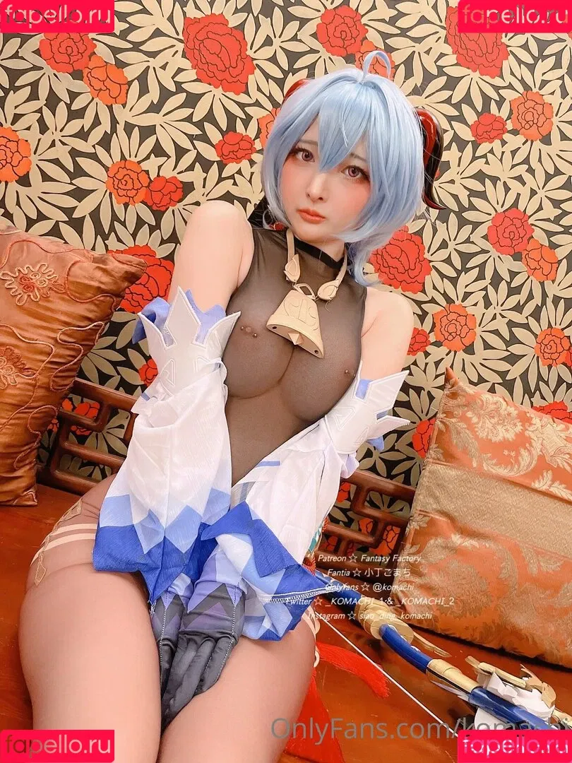 Fantasy Factory / fantasyfactory / fantasyfactoryas / komachi Onlyfans Photo Gallery 