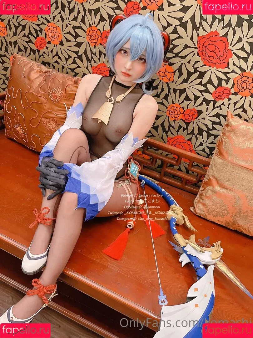 Fantasy Factory / fantasyfactory / fantasyfactoryas / komachi Onlyfans Photo Gallery 