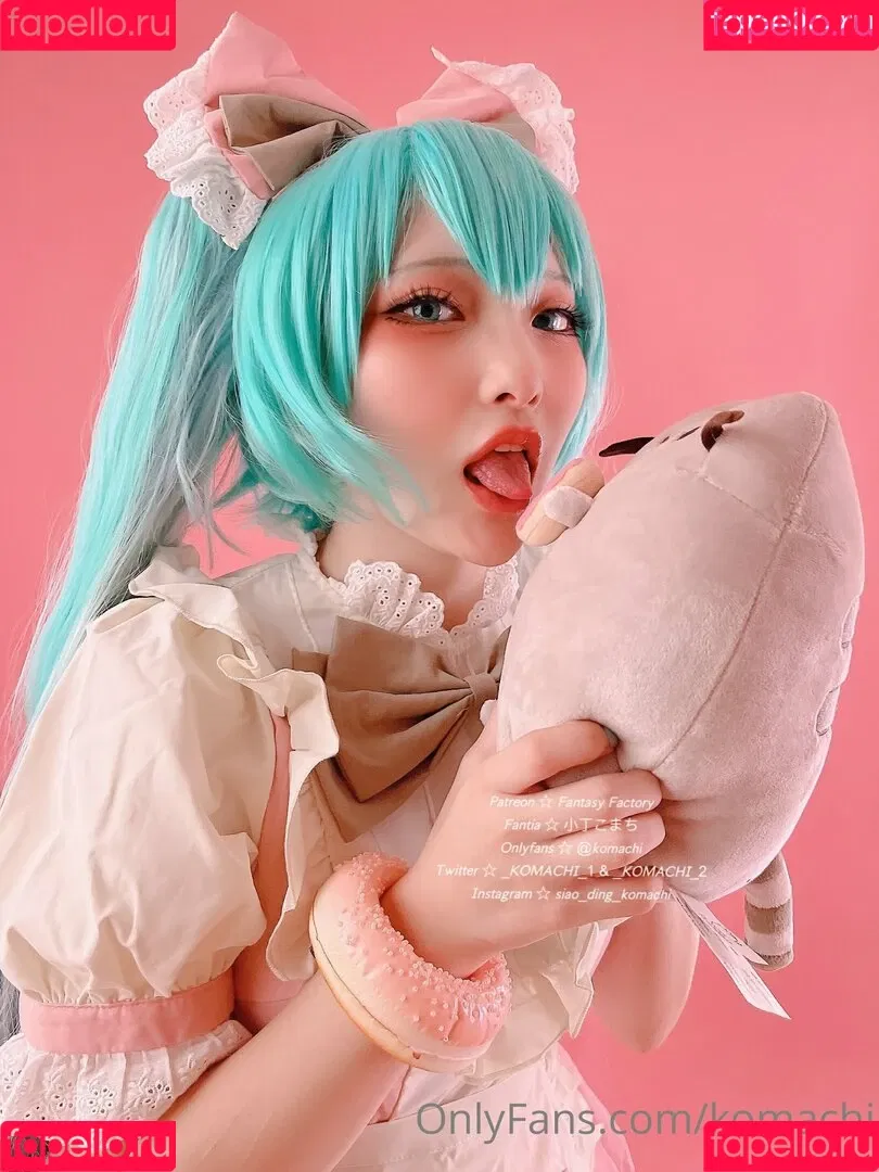 Fantasy Factory / fantasyfactory / fantasyfactoryas / komachi Onlyfans Photo Gallery 