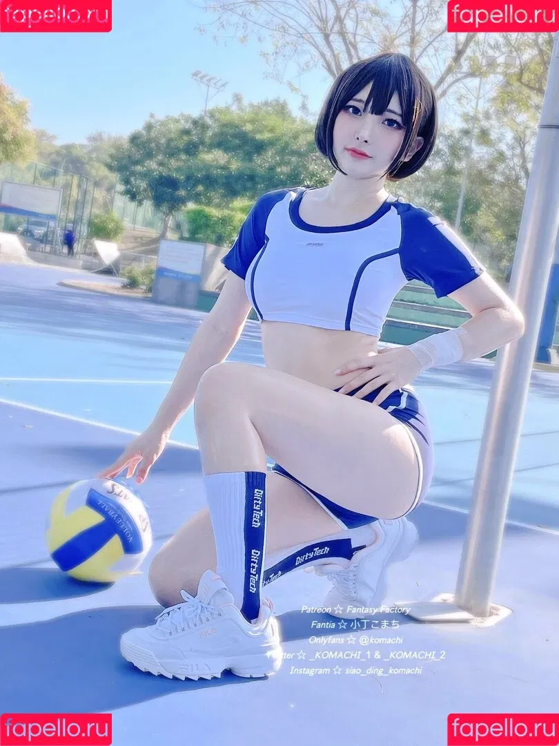 Fantasy Factory / fantasyfactory / fantasyfactoryas / komachi Onlyfans Photo Gallery 