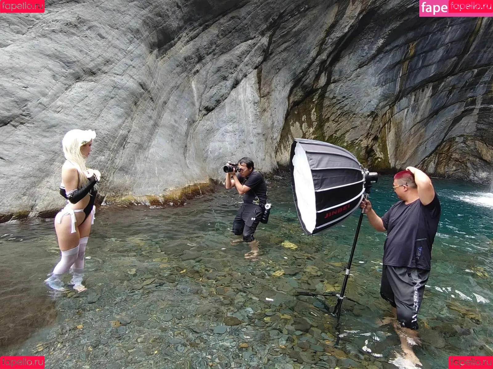 Fantasy Factory / fantasyfactory / fantasyfactoryas / komachi Onlyfans Photo Gallery 
