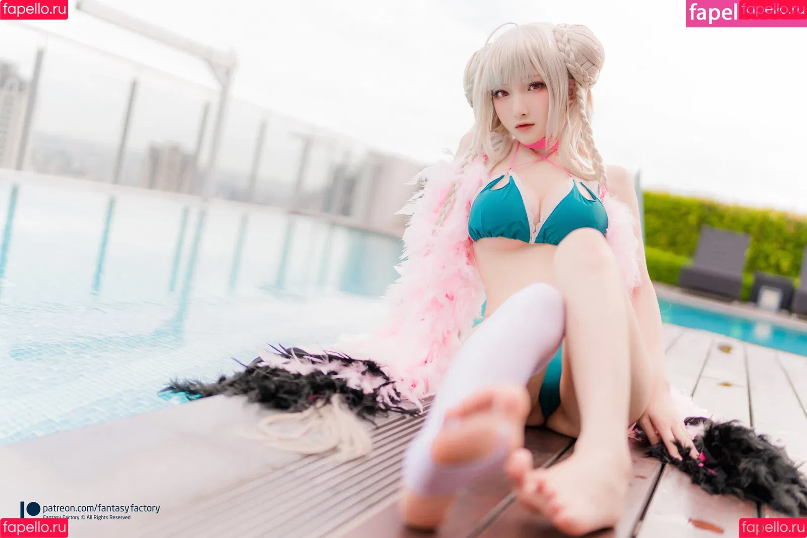 Fantasy Factory / fantasyfactory / fantasyfactoryas / komachi Onlyfans Photo Gallery 