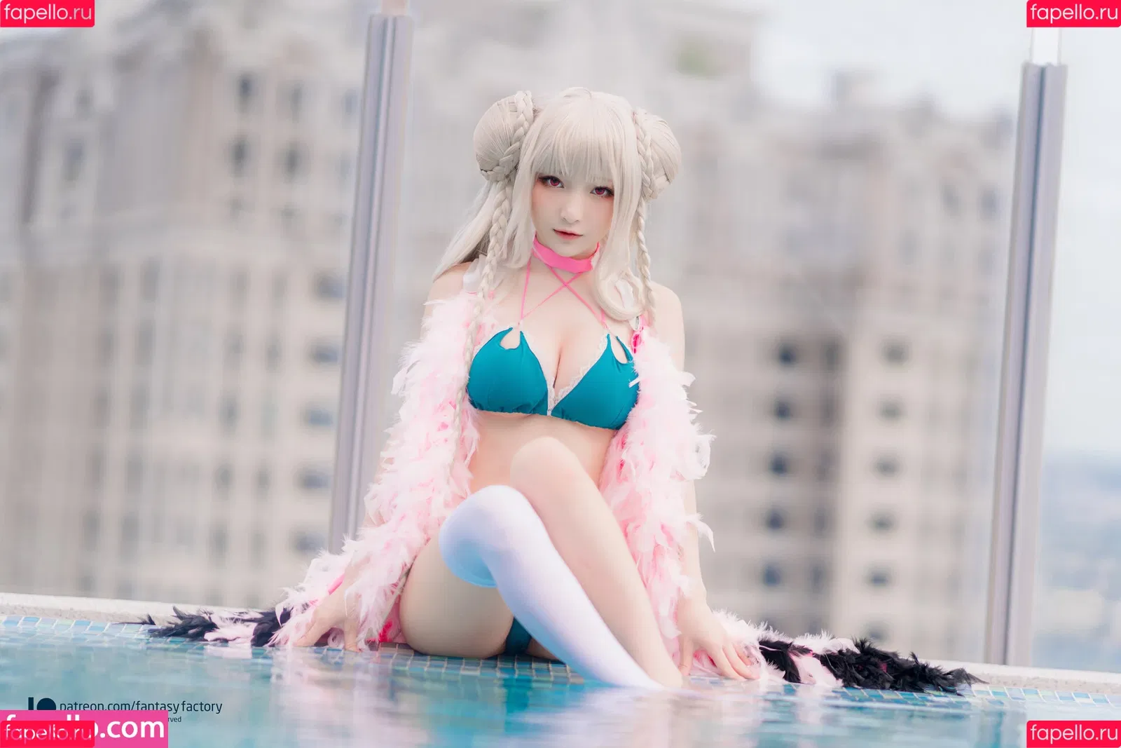 Fantasy Factory / fantasyfactory / fantasyfactoryas / komachi Onlyfans Photo Gallery 